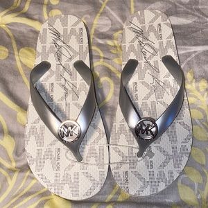 Michael Kors sandals
